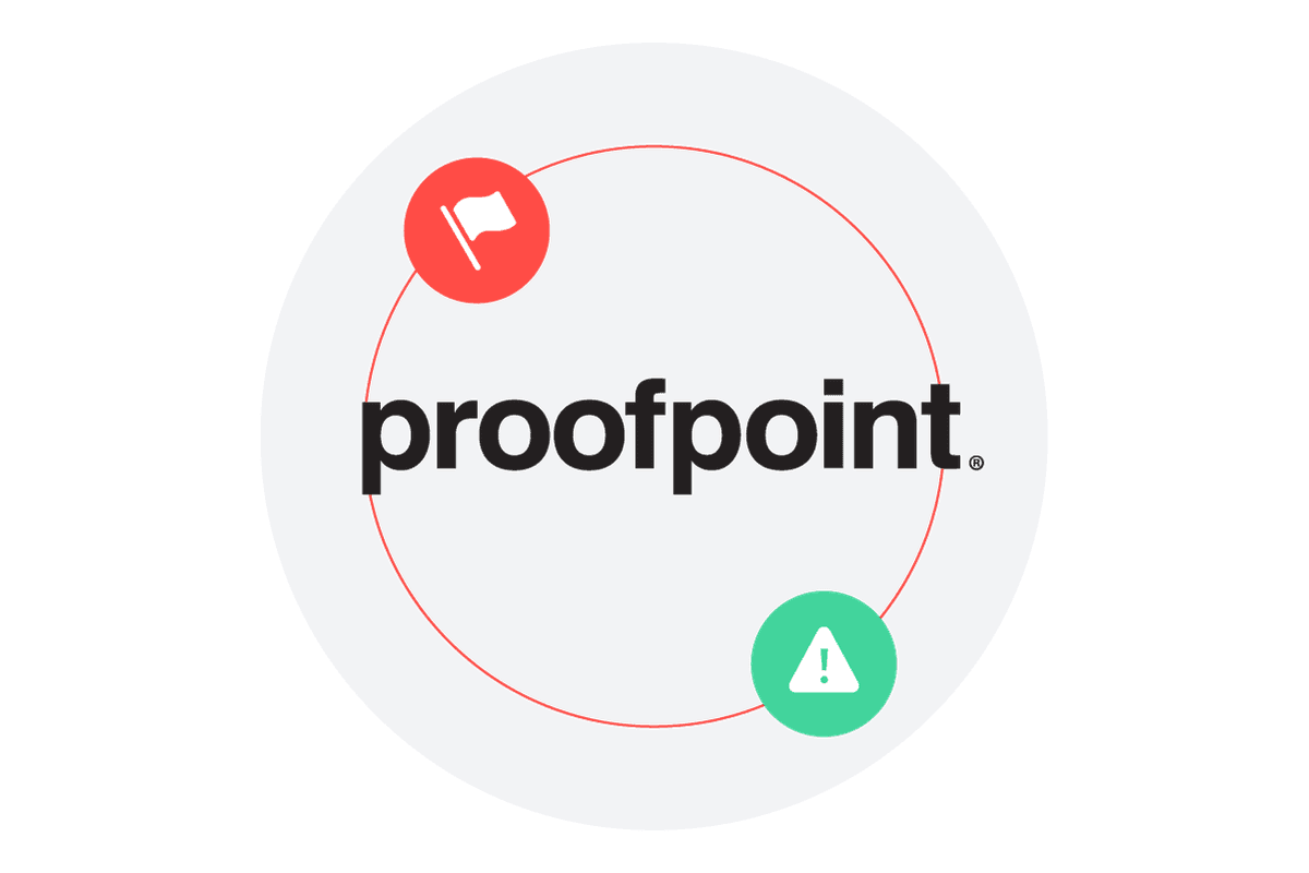 Proofpoint logo